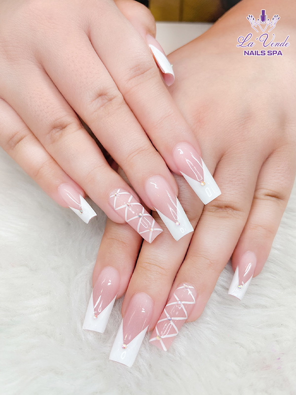 La'Vende Nails Spa