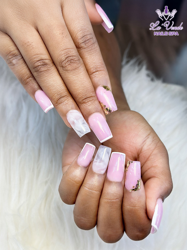 La'Vende Nails Spa