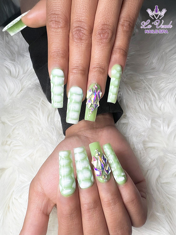 La'Vende Nails Spa