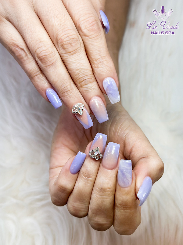La'Vende Nails Spa