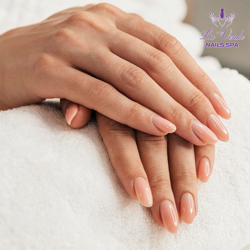 La'Vende Nails Spa